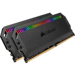 Corsair Dominator Platinum RGB DDR4 4266MHz 2x8GB (CMT16GX4M2K4266C19)