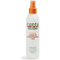 Cantu Hydrating Leave-in Conditioning Mist 8fl oz