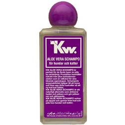 KW Aloe Vera Shampoo 0.2
