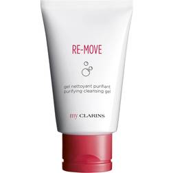 Clarins My Clarins RE-MOVE Purifying Cleansing Gel 4.2fl oz
