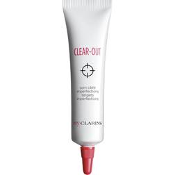 Clarins My Clarins Cear-Out Targets Imperfections 0.5fl oz