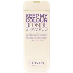 Eleven Australia Keep My Color Blonde Shampoo 10.1fl oz