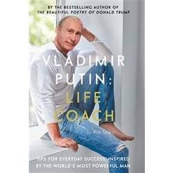 Vladimir Putin: Life Coach (Innbundet, 2018)