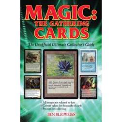Magic - The Gathering Cards (Paperback, 2018)