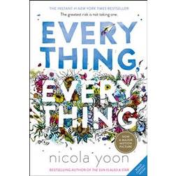 Everything, Everything (Paperback, 2017)