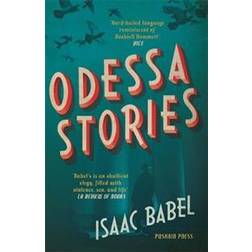 Odessa Stories (Heftet, 2018)