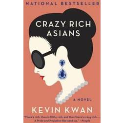 Crazy Rich Asians (E-Book)