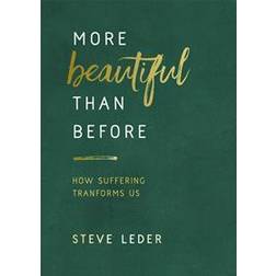 More Beautiful Than Before (Hardcover, 2017)