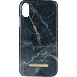 Gear by Carl Douglas Onsala Collection Shine Grey Marble Cover (iPhone XR)