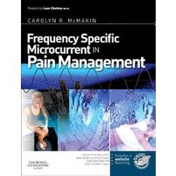 Frequency Specific Microcurrent in Pain Management (Heftet, 2010)