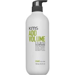 KMS California Addvolume Shampoo 25.4fl oz