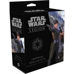 Fantasy Flight Games Star Wars Legion: Imperial Specialists Personnel Expansion