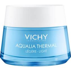 Vichy Aqualia Thermal Rehydrating Cream Light 1.7fl oz