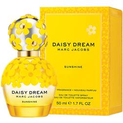 Marc Jacobs Daisy Dream Sunshine EdT 1.7 fl oz