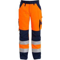 FE Engel 2501-525 Work Pants