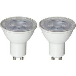 Star Trading 348-71 LED Lamps 2W GU10 2-pack