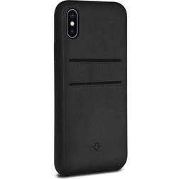 Twelve South Relaxed Leather Case (iPhone X/XS)