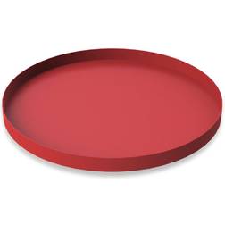 Cooee Design Circle Serving Tray 15.7"