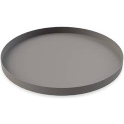 Cooee Design Circle Serving Tray 11.8"