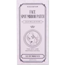 Kocostar Face Spot Mirror Patch 36-pack