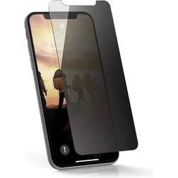 UAG Privacy Tint Screen Protector (iPhone XS/X)
