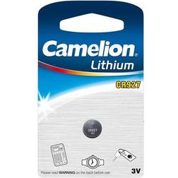 Camelion CR927 Compatible