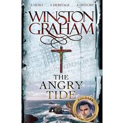 The Angry Tide: A Novel of Cornwall 1798-1799 (Paperback, 2018)