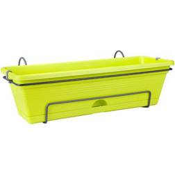 Elho Green Basics Trough Allin1 Box 25.7x47.3x16.7cm