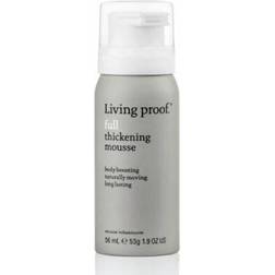 Living Proof Full Thickening Mousse 1.9fl oz
