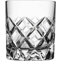 Orrefors Sofiero Double Whiskyglass 35cl