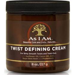 Asiam Twist Defining Cream 8oz