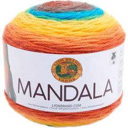 Lion Brand Mandala Yarn 540m