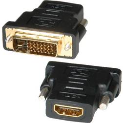 HDMI-DVI Adapter M-F