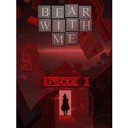 Bear with Me: Episode Three (PC)