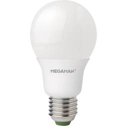 Megaman MM153 LED Lamps 6.5W E27