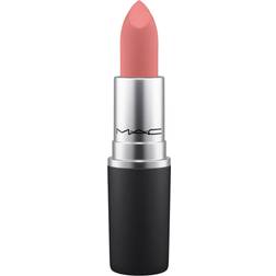 MAC Powder Kiss Lipstick Sultry Move