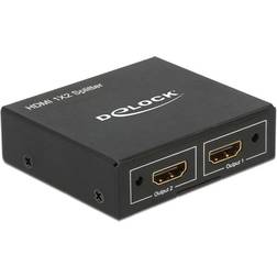 DeLock HDMI-2HDMI M-F Adapter
