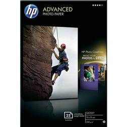 HP Advanced Glossy 250g/m² 25st