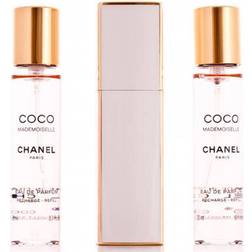 Chanel Coco Mademoiselle Twist & Spray EdP