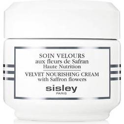 Sisley Paris Velvet Nourishing Cream 1.7fl oz