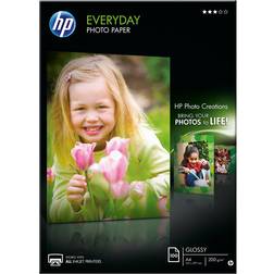 HP Everyday Semi-gloss A4 170g/m² 100Stk.