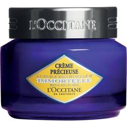 L'Occitane Immortelle Precious Cream 1.7fl oz