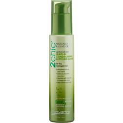 Giovanni 2Chic Ultra-Moist Leave-In Conditioning & Styling Elixir 118ml