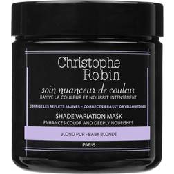 Christophe Robin Shade Variation Mask Baby Blond 8.5fl oz
