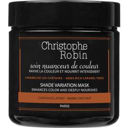 Christophe Robin Shade Variation Mask Warm Chestnut 8.5fl oz