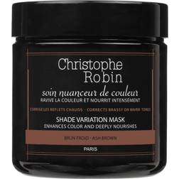 Christophe Robin Shade Variation Mask Ash Brown 8.5fl oz