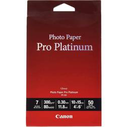Canon PT-101 Pro Platinum 300x50