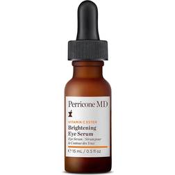 Perricone MD Vitamin C Ester Brightening Eye Serum 0.5fl oz