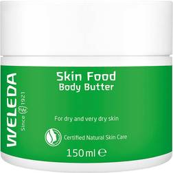 Weleda Skin Food Body Butter 5.1fl oz