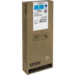 Epson T9442 (Cyan)